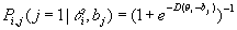 equation demonstrating the Rasch model